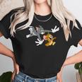 Tom N Jerry Unisex T-Shirt Gifts for Her