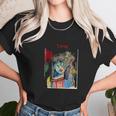 Tomie Junji Ito Halloween Unisex T-Shirt Gifts for Her