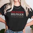 Tommy Hilfiger Adaptive At Shoulders Unisex T-Shirt Gifts for Her