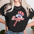 Tommy Kahnle Savages Shirt Unisex T-Shirt Gifts for Her