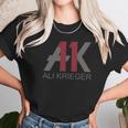 Top Selling - Ali Krieger Fever - Mens T-Shirt Unisex T-Shirt Gifts for Her