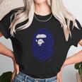 Top Selling - Bape Camo Blue T-Shirts - Mens T-Shirt Unisex T-Shirt Gifts for Her