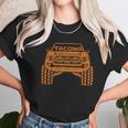 Toyota Tacoma T-Shirt Unisex T-Shirt Gifts for Her