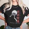 Trend Tokyo Ghoul Unisex T-Shirt Gifts for Her