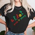 A Tribe Called Quest Push It Along Unisex T-Shirt Gifts for Her