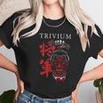 Trivium Shogun 10 Year AnniversaryShirt Shirt Unisex T-Shirt Gifts for Her