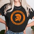 Trojan Records Circle Logo Unisex T-Shirt Gifts for Her