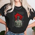 Tupac Shakur Signature The Rose That Grew From Concrete Lyrics Shirt Unisex T-Shirt Gifts for Her