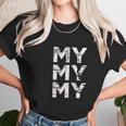 Tv Show My Unisex T-Shirt Gifts for Her