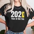 Twisted Tea 2021 Year Of The Tea Unisex T-Shirt Gifts for Her