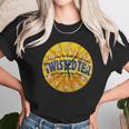 Twisted Tea Funny Clock Unisex T-Shirt Gifts for Her