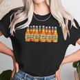 Twisted Tea Funny Flavors Unisex T-Shirt Gifts for Her