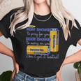 Twisted Tea Holy Enough Hood Enough Dont Get It Twisted Unisex T-Shirt Gifts for Her