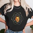 Tyson Atomic Neil Face Unisex T-Shirt Gifts for Her