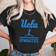 Ucla Gymnastics Unisex T-Shirt Gifts for Her