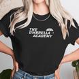 Umbrella Family Academy I Adventure Comedy Superheroes Unisex T-Shirt Gifts for Her