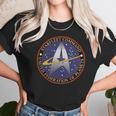 United Federation Of Planets Unisex T-Shirt Gifts for Her