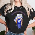 Univercity Of I Illinois Chief Unisex T-Shirt Gifts for Her