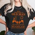 University Of Miami School Of Law Unisex T-Shirt Gifts for Her