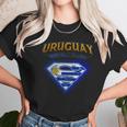 Uruguay Unisex T-Shirt Gifts for Her