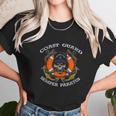 Us Coast Guard Original Uscg Semper Paratus Gift Unisex T-Shirt Gifts for Her