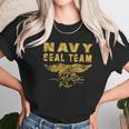 Us Navy Seal Team Original Navy Unisex T-Shirt Gifts for Her