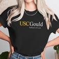 Usc Gould School Of Law Unisex T-Shirt Gifts for Her