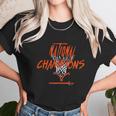 Uva Championship Unisex T-Shirt Gifts for Her