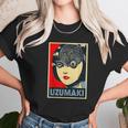 Uzumaki Junji Ito Japanese Horror Vintage Unisex T-Shirt Gifts for Her