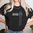 Valtteri Bottas - Awesome T-Shirt For Car Lovers Unisex T-Shirt Gifts for Her