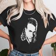 Van Damme Unisex T-Shirt Gifts for Her