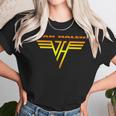 Van Halen Star Unisex T-Shirt Gifts for Her