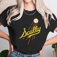 Vin Scully Los Angeles Unisex T-Shirt Gifts for Her