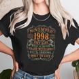 Vintage 1998 November 22 Years Old 22Nd Birthday Gift Unisex T-Shirt Gifts for Her