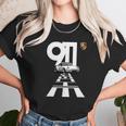 Vintage 911 Porsche Racing Car Unisex T-Shirt Gifts for Her