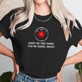 Vintage Artificial Intelligence Unisex T-Shirt Gifts for Her