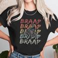 Vintage Braap Unisex T-Shirt Gifts for Her