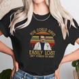 Vintage You Could Have Easily Lost Tirty Pounds Tis Munt Unisex T-Shirt Gifts for Her