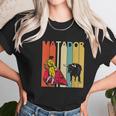 Vintage Matador Matador Gift Unisex T-Shirt Gifts for Her