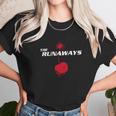 Vintage Runaways Cherry Bomb T-Shirt Unisex T-Shirt Gifts for Her