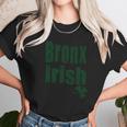 Vintage Tshirt For Vintage Bronx Irish By Eric03091978 Unisex T-Shirt Gifts for Her