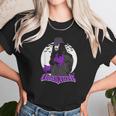 Vintage Undertaker Unisex T-Shirt Gifts for Her