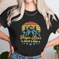 Vintage Virgin River Jacks Bar Unisex T-Shirt Gifts for Her