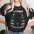 Viper 1996 2002 Viper Gts Rt Unisex T-Shirt Gifts for Her