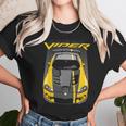 Viper Acr 4Th Generation Yellow Unisex T-Shirt Gifts for Her