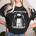 Viper Acr 5Th Generation White Stripes Unisex T-Shirt Gifts for Her