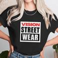 Vision Street Wear Unisex T-Shirt Gifts for Her