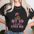 My Vp Looks Like Me Girls Kids Youth Toddlers Inauguration Unisex T-Shirt Gifts for Her