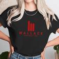 Wallace Corporation Unisex T-Shirt Gifts for Her