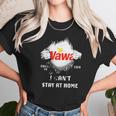 Wawa House Inside Me Covid-19 2020 I Can’T Stay At Home Shirtc Unisex T-Shirt Gifts for Her